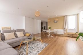 Appartement 93m2 de Standing 3 pièces 2 chambres
